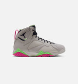 Air Jordan 7 Retro Tennis Day Mens Lifestyle Shoe - Phantom/Lime Blast/Pink Blast/Anthracite Free Shipping