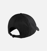 Dri Fit ACG Club Mens Cap - Black/White