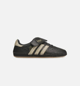 CLOT Mundial By Edison Chen Trainers Mens Lifestyle Shoe - Core Black/Hemp/Core Black