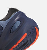 Adizero Goukana Preloved Ink Mens Lifestyle Shoe - Core Navy/Preloved Ink/Preloved Red