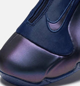 Air Flightposite Jason Kidd Mens Lifestyle Shoe - Multi-Color/Multi-Color/Midnight Navy