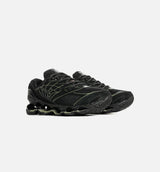 Wave Prophecy Mens Lifestyle Shoe - Black/Olive