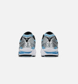 Gel Kayano 14 Mens Lifestyle Shoe - Arctic Sky/Pure Silver