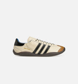 Wales Bonner x Karinatha OG Mens Lifestyle Shoe - Wonder White/Core Black/Lush Blue