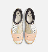 Total 90 Mens Lifestyle Shoe - Black/White