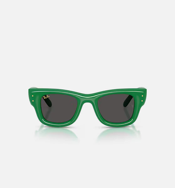 Rayban 0RB4940-683487 The Wayfarer Puffer by A$AP Rocky Mens