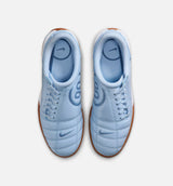 Total 90 Womens Lifestyle Shoe - Celestine Blue/White/Gum Medium Brown/Work Blue