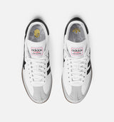 Samba Bape Mens Lifestyle Shoe - Cloud White/Core Black/Gum