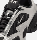 Air Max Muse Womens Lifestyle Shoe - Black/Metallic Silver