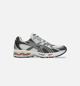 Gel Nimbus 10.1 Mens Lifestyle Shoe - White/Obsidian Grey