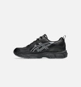 Gel NYC Utility Mens Lifestyle Shoe - Black/Carbon