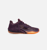Kai 1 Chief Hela Mens Basketball Shoe - Purple/Orange