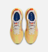 Vomero 18 SE Mens Lifestyle Shoe - Yellow/White