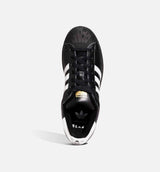 Beams x Superstar Mens Lifestyle Shoe - Core Black/Footwear White/Gold Metallic