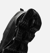 Prophecy Moc Leather Mens Lifestyle Shoe - Black