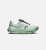 Cloudsurfer Next Z5 Mens Running Shoe - Mineral/Almond