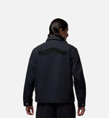 JDN Rare Air Chicago Mens Jacket - Black