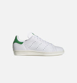 Stan Smith 80s Mens Lifestyle Shoe - Cloud White/Green