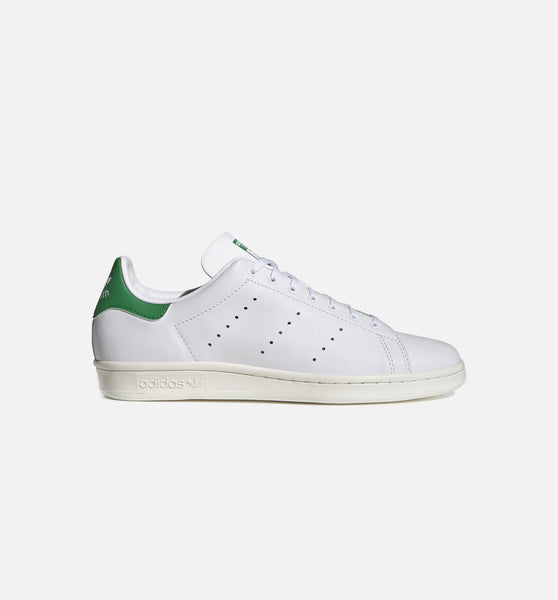 adidas IF0202 Stan Smith 80s Mens Lifestyle Shoe - Cloud White