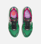 Jaetips x Saucony Progrid Triumph 4 Sugar Maple Mens Lifestyle Shoes - Green/Pink/Multi Color