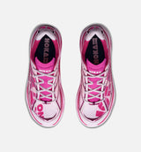 Huaka Pro Mens Lifestyle Shoe - Rose Latte/Pink Punch