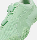 Mostro Ecstasy Mens Lifestyle Shoe - Fresh Mint/Puma White