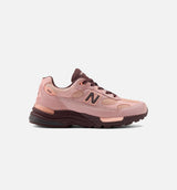 992 Pink Chalk Mens Lifestyle Shoe - Pink Chalk/Pink Lemonade/Cherry Leather