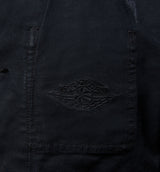 JDN Rare Air Chicago Mens Jacket - Black