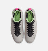 Air Jordan 7 Retro Tennis Day Mens Lifestyle Shoe - Phantom/Lime Blast/Pink Blast/Anthracite Free Shipping