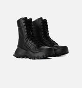 Willy Chavarria x Adidas Forum Mens Boot - Black