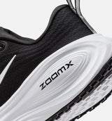 Vomero Plus Womens Lifestyle Shoe - Black/Cool Grey/Metallic Dark Grey/White