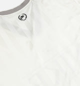 NSW V Neck Womens Jersey - Sail/Playful Pink/College Grey/Black