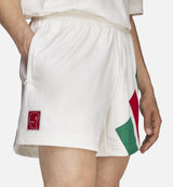Originals x Brain Dead By Disney Mens Short - White/Green/Red