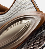 Vomero Plus Sail and Baroque Brown Mens Lifestyle Shoe - Sail/Pecan Brown