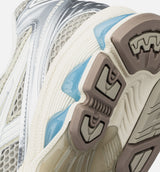 Gel Kayano 14 Mens Lifestyle Shoe - Eucalyptus/Vanilla Ice