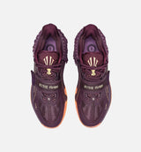 Kai 1 Chief Hela Mens Basketball Shoe - Purple/Orange