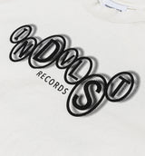 Rotation Mens Short Sleeve Shirt - White