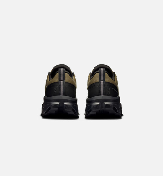ON Running 3MF10251473 Cloudrock Low WP Hunter Mens Lifestyle Shoe
