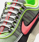 Air Zoom Spiridon Mens Lifestyle Shoe - Yellow