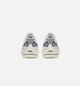 Kinvara 1 Mens Lifestyle Shoe - White/Off White
