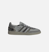 Handball Spezial Mens Lifestyle Shoe - Legacy Blue/Gray Two/Core Black