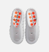 Mind 001 Pregame Mules Mens Lifestyle Sandal - Light Smoke Grey/Photon Dust/Hyper Crimson/Chrome Limit One Per Customer