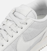 Cortez Womens Lifestyle Shoe - Grey