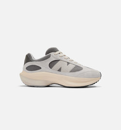 NEW BALANCE UWRPDCON
 WRPD Runner Mens Lifestyle Shoe - Grey Matter/Dark Grey/Cream Image 0