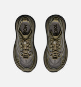 Stinson One7 Mens Lifestyle Shoe - Antique Olive/Black