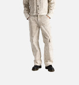 Still Do Ripstop Mens Pant - Bone