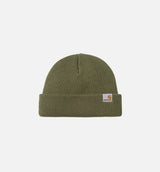 Daxton Beanie Mens Hat - Green