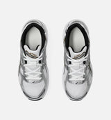 Gel 1130 Grade School Lifestyle Shoe - White/Clay Canyon