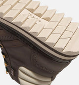 Clot x Adidas Pro Model Mens Lifestyle Boot - Dark Brown/Wonder Beige/Dark Brown