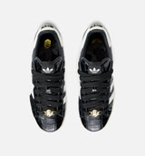Bape x Campus 00s World Cup Mens Lifestyle Shoe - Core Black/Footwear White/Core Black